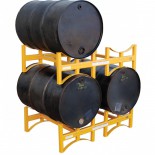 Modular Drum Rack